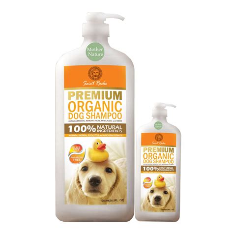 The Benefits of Using Western Magic Shampoo for Allergy-Prone Dogs